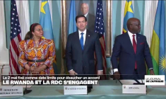 Deux groupes rebelles membres de la CPC signent un cessez-le-feu en RCA