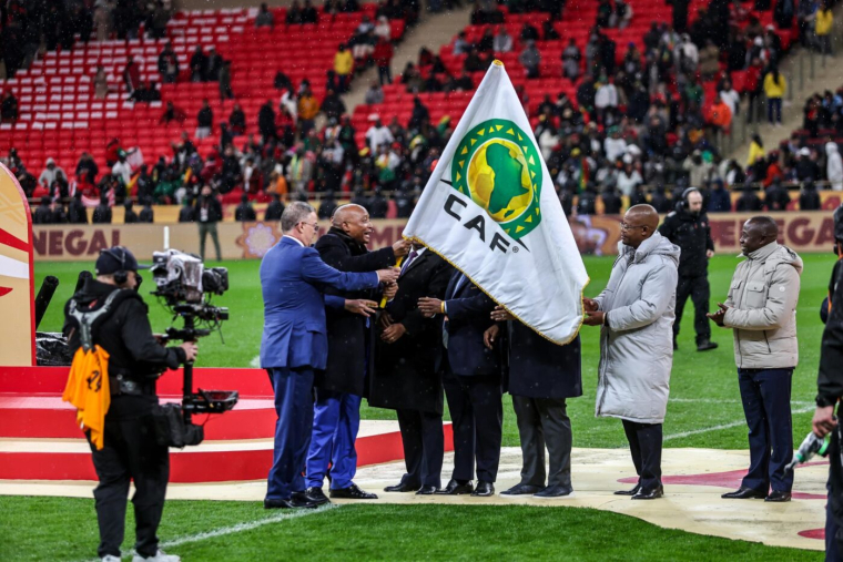 Et si la CAN 2027 était reportée ?