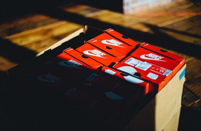 Nike a demandé au magasin Patta de revisiter la Air Max DN8. (illustration) (Pixabay / Pexels)