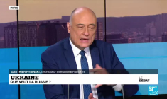 Ukraine : que veut la Russie ?