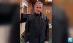 La Russie cible de nouvelles attaques ukrainiennes