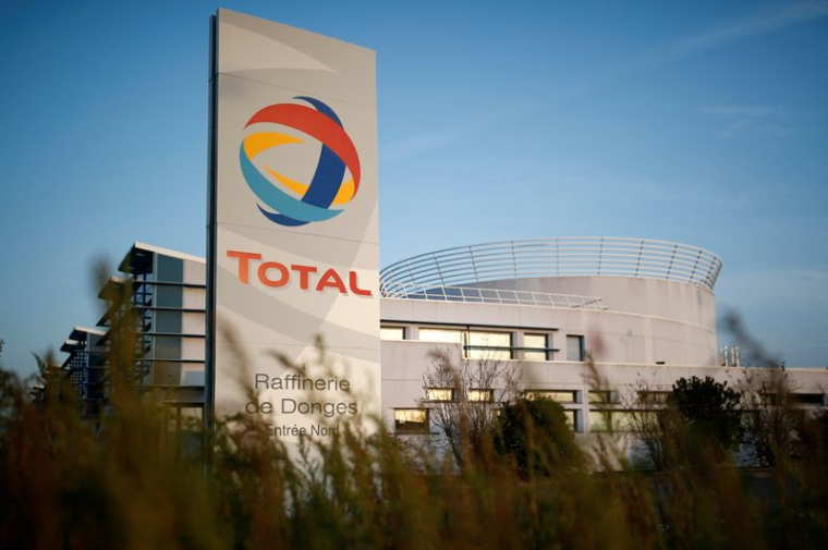 TOTAL ÉVACUE SON CHANTIER GAZIER DANS LE NORD DU MOZAMBIQUE