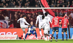 Le Havre gifle Lille