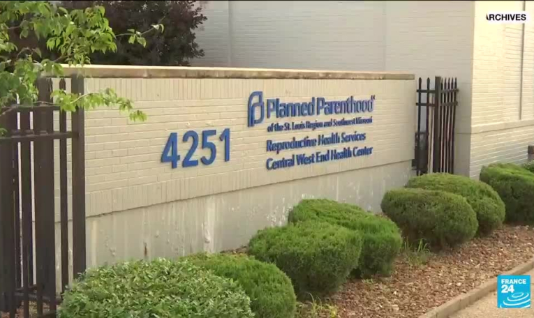 États-Unis : au Texas, cinq femmes portent plainte pour refus d'IVG
