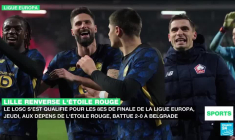 Walid Regragui vers la sortie, fin d'une ère pour les Lions de l'Atlas