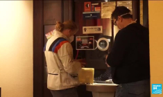 En Autriche, un passe sanitaire déjà adopté et accepté