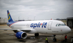 SPIRIT REJETTE L'OFFRE D'ACHAT DE JETBLUE EN RAISON DES RISQUES ANTITRUST
