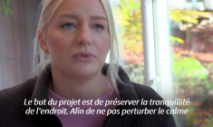 Le silence de Suède, remède à la pollution sonore ?