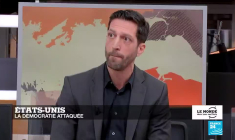 États-Unis : la démocratie attaquée