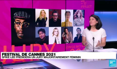 Festival de Cannes : Spike Lee présidera un jury majoritairement féminin