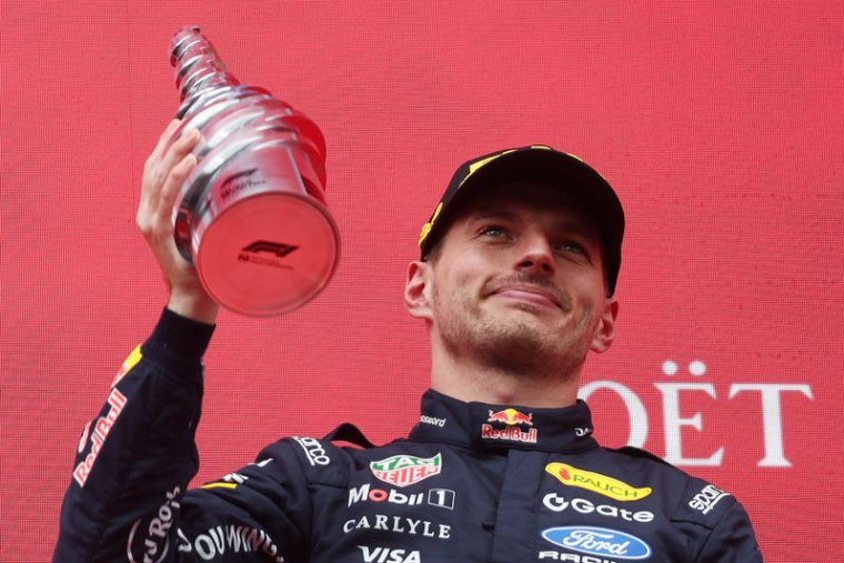Grand Prix de Belgique
