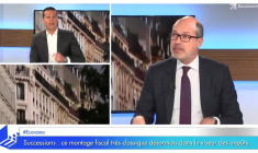 Impôts : ce montage fiscal très classique désormais dans le viseur du fisc...