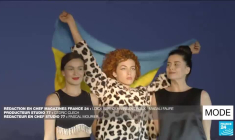 13e édition de la Fashion week de Tunis : un bouillonnement d’images sur le lac salé