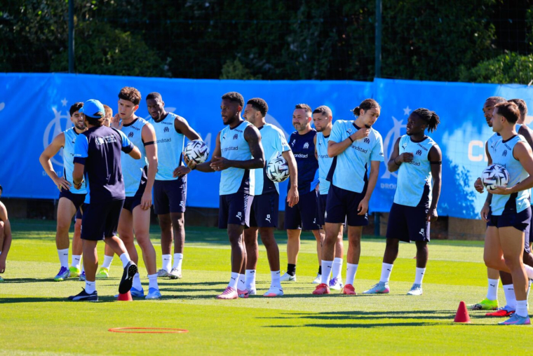 La prépa des clubs français, ça a donné quoi ?