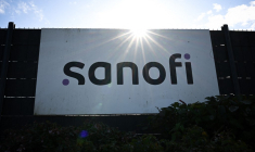 ( AFP / LOU BENOIST )