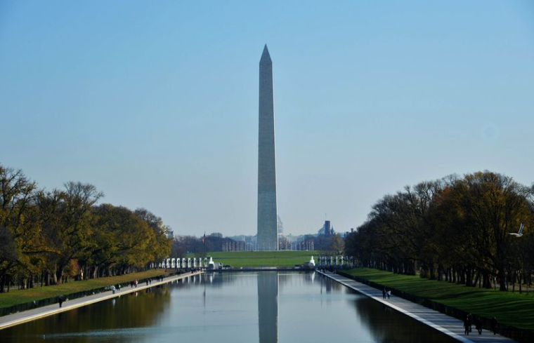 NFL : Vues de Washington D.C.