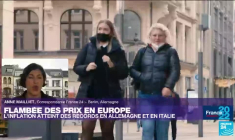 Éco de campagne : la santé, un enjeu majeur