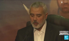 Israël-Hamas : les principales figures du Hamas ciblées par Israël