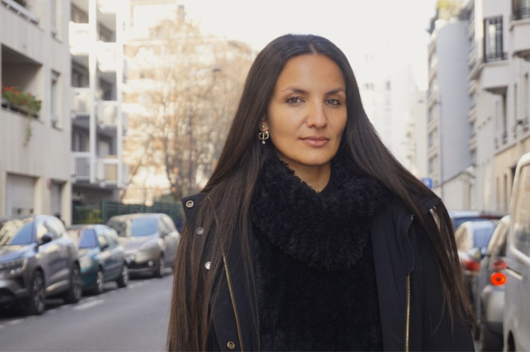 Sonia Souid : « Le monde du football est une jungle »