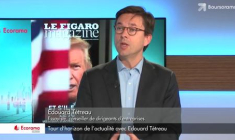 'Des centaines de milliers d'emplois vont déferler sur le sol français !', selon Edouard Tétreau