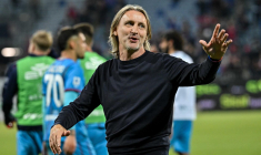 Davide Nicola retrouve un banc en Serie A