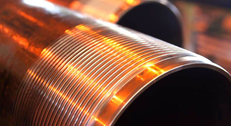 L'action Vallourec rebondit de 28% sur deux jours mais perd plus de 40% en moins de deux semaines. (© Vallourec)