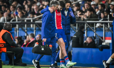 Le PSG peut-il recruter un remplaçant à Kvara dès maintenant ?