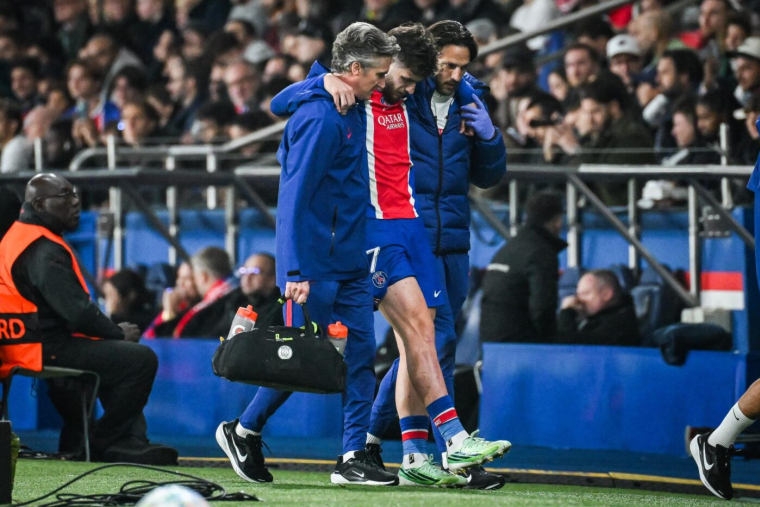 Le PSG peut-il recruter un remplaçant à Kvara dès maintenant ?
