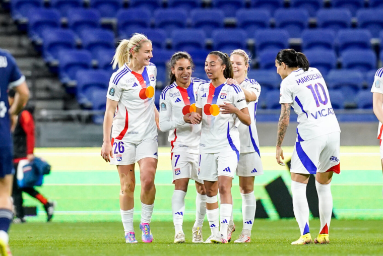 Arsenal-Lyon : une demie au parfum de finale