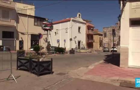 Législatives en Italie : reportage en Sicile où l'extrême droite est donné favori