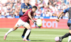 Lille bute sur West Ham malgré un bijou d’Olivier Giroud