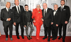 Iris Apfel, 99 ans et 1 million de followers.