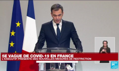 "Ni confinement ni couvre feu", face à la 5e vague Covid, annonce Olivier Véran
