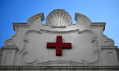 ( AFP / FEDERICO PARRA )