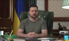 L'armée ukrainienne gagne du terrain dans la région de Kherson