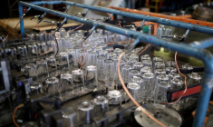 CHEZ DURALEX, LA RÉSILIENCE FACE À LA "BRUTALITÉ" DES PRIX DE L'ÉNERGIE