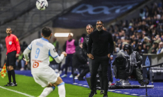 Habib Beye, emporté par la houle