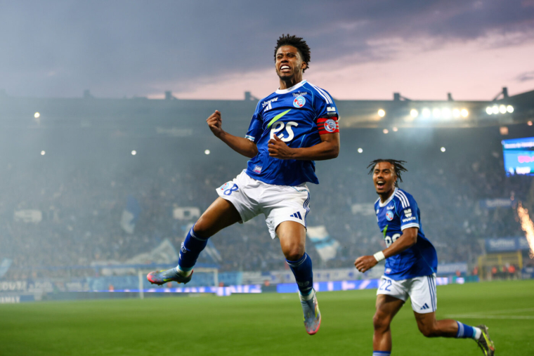 Les 10 vraies révélations de la saison de Ligue 1