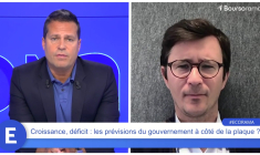 Croissance, déficit : les prévisions du gouvernement à côté de la plaque ?