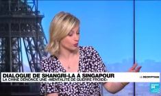 La Chine fustige les alliances "de type Otan" en Asie-Pacifique