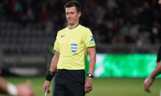 Les arbitres de Paris FC-Rennes et Lyon-PSG seront équipés de caméras