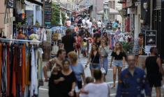 (illustration) ( AFP / PASCAL POCHARD-CASABIANCA )