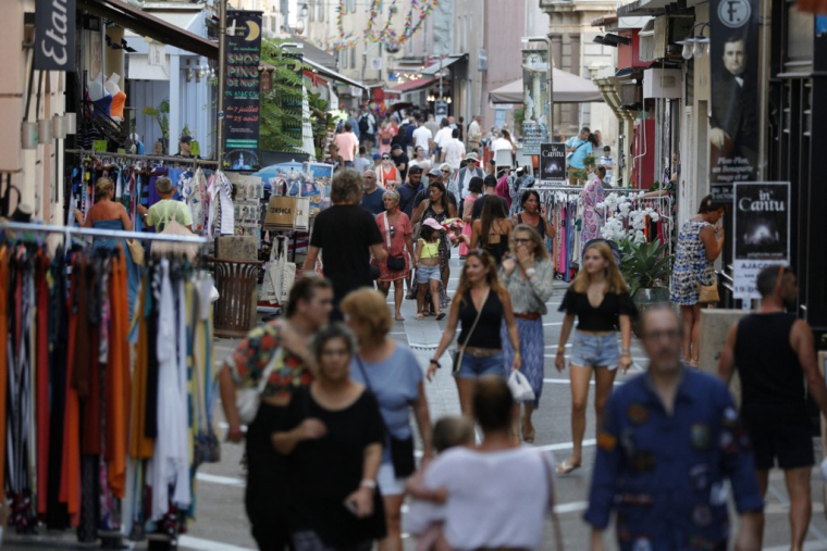 (illustration) ( AFP / PASCAL POCHARD-CASABIANCA )