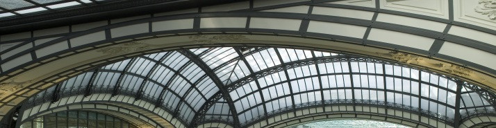 La SCPI Affinités Pierre achète deux boutiques en face du forum des Halles (Paris 1er) pour 11,1 millions d’euros