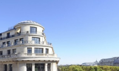 La SCPI ESG Pierre Capitale (Swiss Life AM) réalise une belle plus-value sur un immeuble situé à Paris 13ème