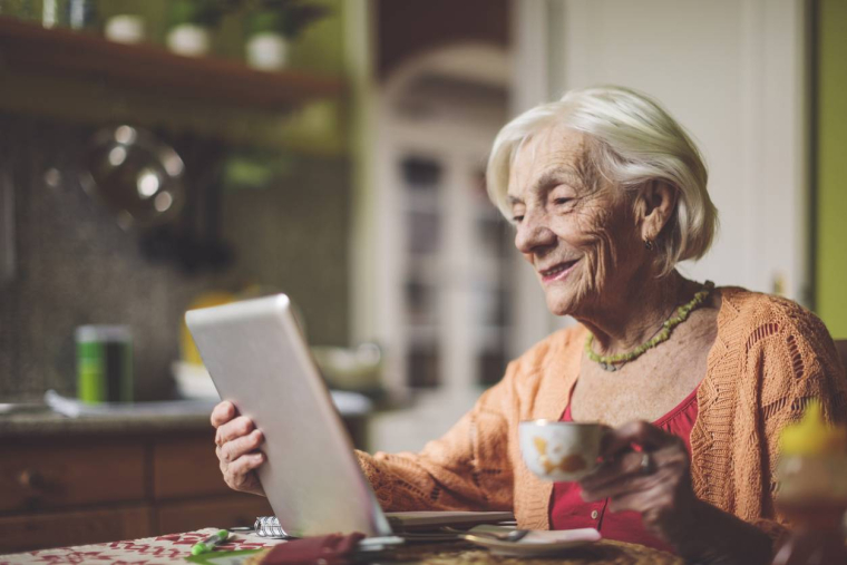 Le démembrement, une alternative au viager pour la retraite - iStock-Eva-Katalin