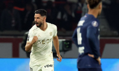 Ligue 1 - Paris St Germain vs OGC Nice