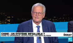 Chine : un système infaillible ?
