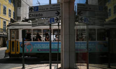 CORONAVIRUS: TEST NÉGATIF OU VACCINATION NÉCESSAIRE POUR SÉJOURNER AU PORTUGAL