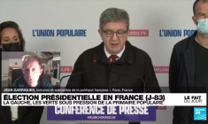 Présidentielle 2022 : des gauches irréconciliables ?